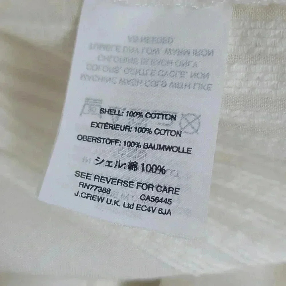 Madewell Esperanza Cover-Up Jumpsuit - Picture 11 of 12